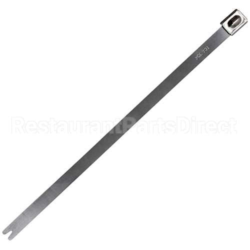 FM809-0567 Compatible Frymaster Metal Tie Wrap