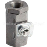FM810-2125 Compatible Frymaster Drain Ball Valve