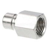 FM810-2170 Compatible Frymaster Disconnect, Quick - Male 1/2