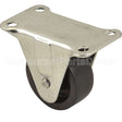 FM810-4137 Compatible Frymaster Caster, 2.0 Low-Profile Rigid