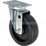FM8100356 Compatible Frymaster Caster Plate 5"
