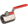 FM8101569 Compatible Frymaster Valve, Drain - 1.25" W/Lock