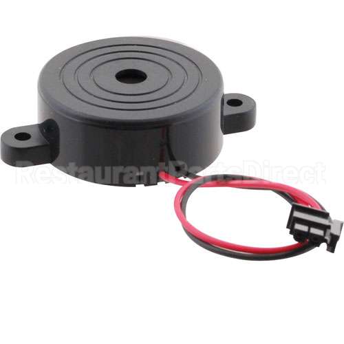 FM8103141 Compatible Frymaster Buzzer, Sound Device, W/Harness