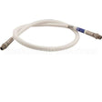FM812-1096 Compatible Frymaster Hose, Flush (5")