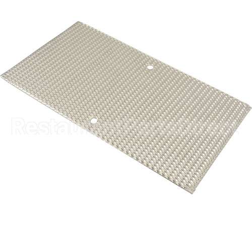 FM812-2025 Compatible Frymaster Screen, Fpp Drawn Sana G Rid