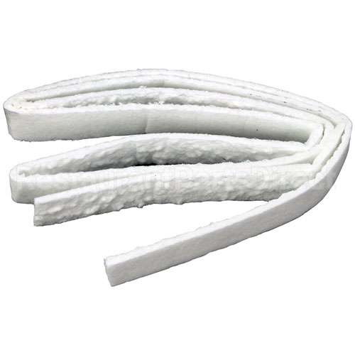 FM8120357 Compatible Frymaster Burner Seal Insulation