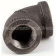 FM8130062 Compatible Frymaster 1/2 90Deg Bm Elbow