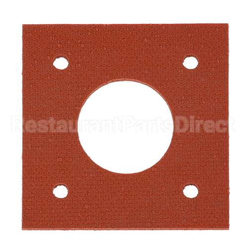 FM816-0057 Compatible Frymaster Plenum Chamber Gasket