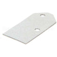 FM8160220 Compatible Frymaster Rf Switch Insulation Fpiii