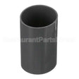 FM8160729 Compatible Frymaster Round Drain Connector Sleeve