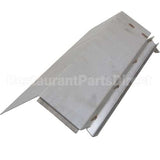 FM823-3142 Compatible Frymaster Chamber, Combustion, Rt Side