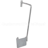 FM823-7064 Compatible Frymaster Arm, Basket Lift (Right)