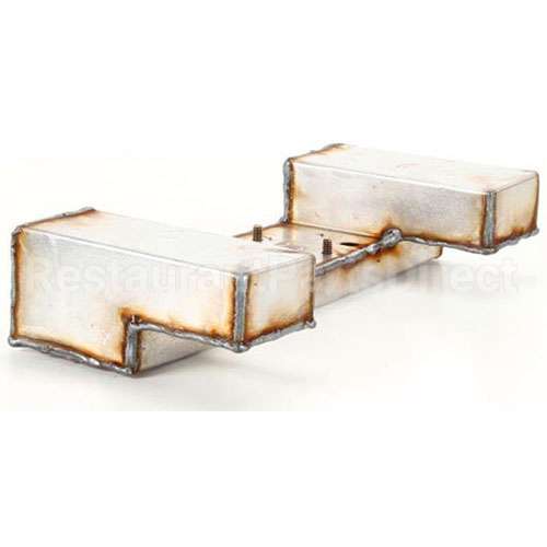 FM8230969 Compatible Frymaster Plenum He Fv