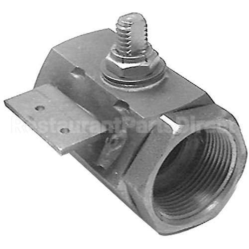 FM8231168 Compatible Frymaster Valve, Fryer Drain - 1.25