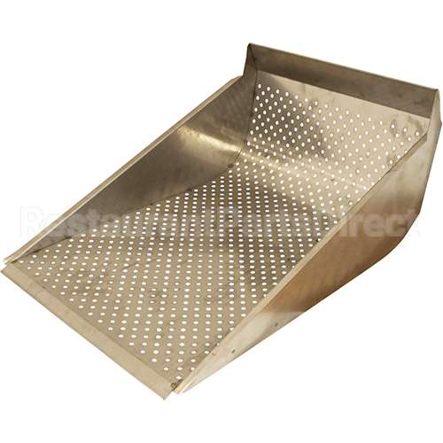 FM8231865 Compatible Frymaster Rack, Drain (Scoop Pan)