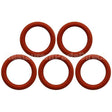 FM826-1344 Compatible Frymaster O-Ring, Power Shower, 5-Pk