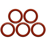 FM826-1344 Compatible Frymaster O-Ring, Power Shower, 5-Pk