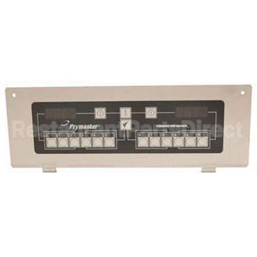 FM826-2286 Compatible Frymaster Computer, Fryer (Assy)