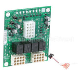 FM826-2434 Compatible Frymaster Intfc (Smt) C/E Dv Pcb
