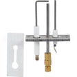 FM826-2994 Compatible Frymaster Kit, Ignitor Gasket Lvo Pro/Butane