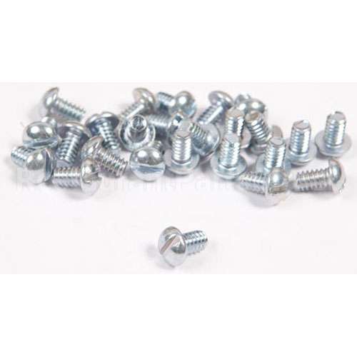 FM8261360 Compatible Frymaster (8090024) Qty 25 Screw