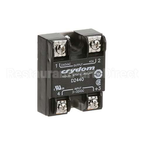 FM8261562 Compatible Frymaster Relay