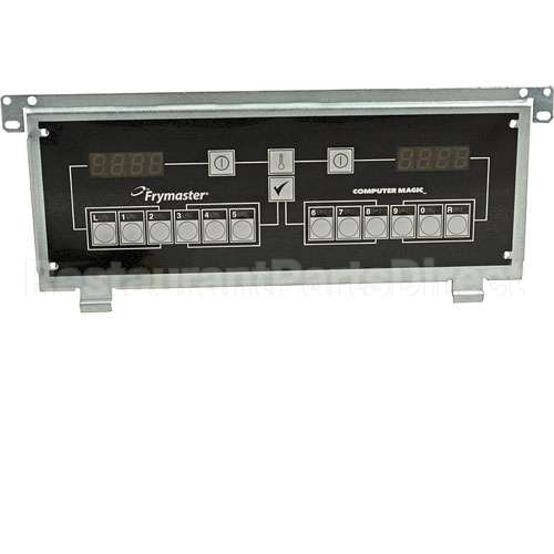 FM8262380 Compatible Frymaster Control, Fpph50 Dv Smt