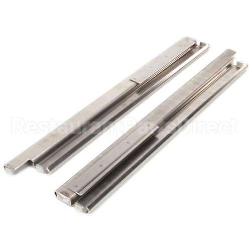 FM8262603 Compatible Frymaster Rail, Filter Pan, Lh/Rh, Pair