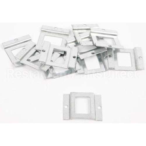 FM9001031 Compatible Frymaster Sight Glass Retainer 18/24