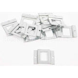 FM9001031 Compatible Frymaster Sight Glass Retainer 18/24