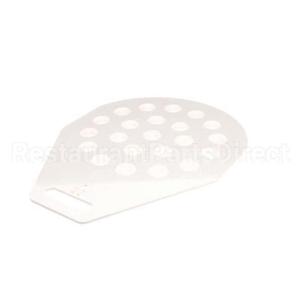 FMF551 Compatible Doyon Dough Plate Dsf022 S/N 54+