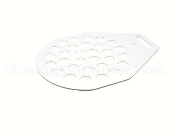 FMF563 Nu-Vu Knives For Dsf430