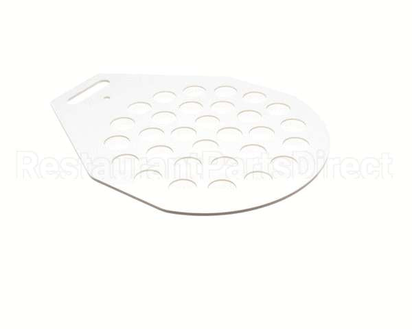 FMF563 Nu-Vu Knives For Dsf430