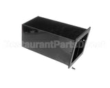 FMS-4 Vollrath Straw Holder
