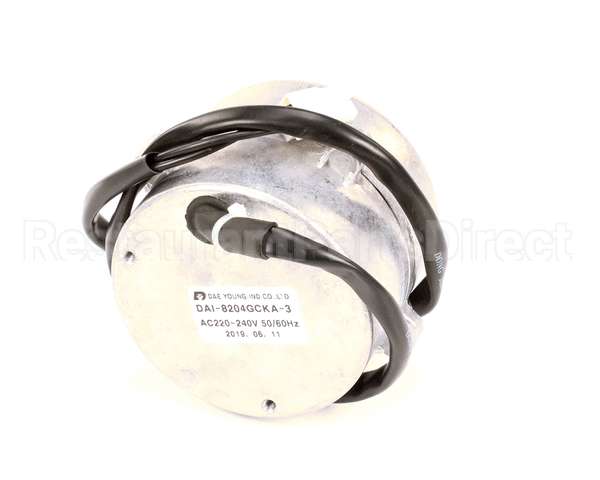 FMSE-047 Turbo Air Fan Motor