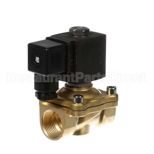 FMW020 Doyon Solenoid Valve 24V Ac 34'' Fo