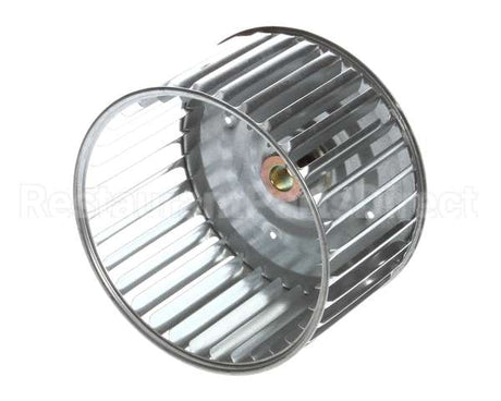 FN0004 Bki Wheel, Blower 5 3/4 Clockwise