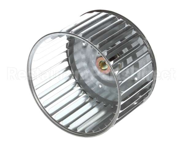 FN0004 Bki Wheel, Blower 5 3/4 Clockwise
