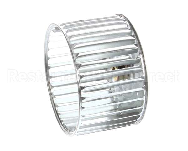 FN0004 Bki Wheel, Blower 5 3/4 Clockwise