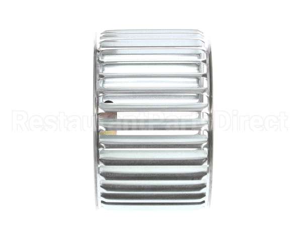 FN0004 Bki Wheel, Blower 5 3/4 Clockwise