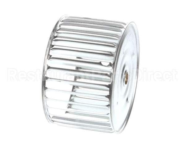 FN0004 Bki Wheel, Blower 5 3/4 Clockwise