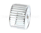 FN0004 Bki Wheel, Blower 5 3/4 Clockwise