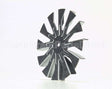 FN0032 Bki Fan Blade, M-1115 W/1/4 D-Hole
