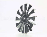 FN0032 Bki Fan Blade, M-1115 W/1/4 D-Hole