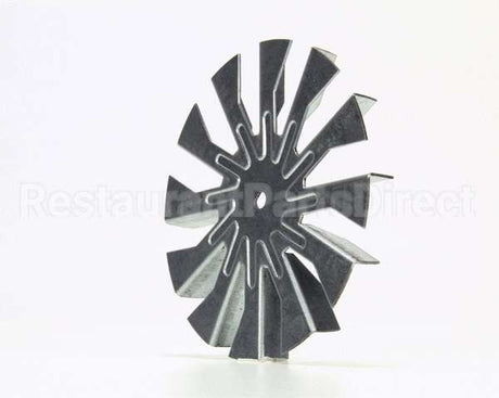 FN0032 Bki Fan Blade, M-1115 W/1/4 D-Hole