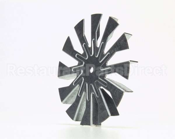 FN0032 Bki Fan Blade, M-1115 W/1/4 D-Hole