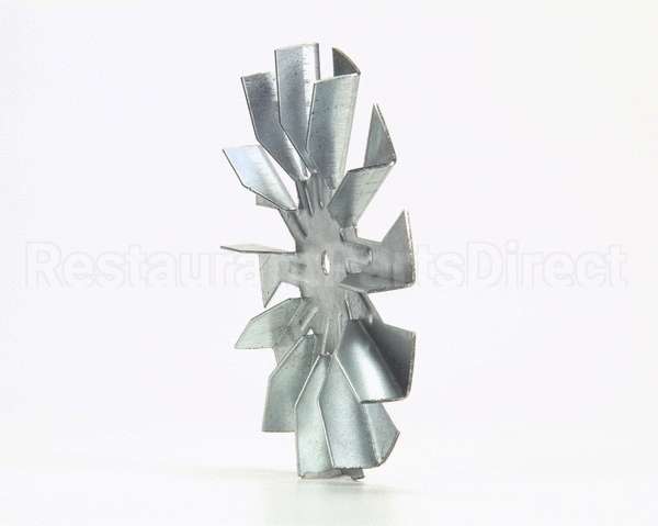 FN0032 Bki Fan Blade, M-1115 W/1/4 D-Hole