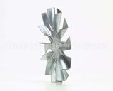 FN0032 Bki Fan Blade, M-1115 W/1/4 D-Hole