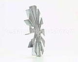 FN0032 Bki Fan Blade, M-1115 W/1/4 D-Hole