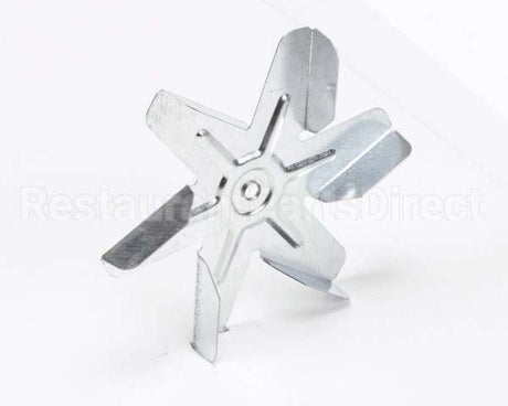 FN0036 Bki Fan Blade, 6 Pedal, Vgg